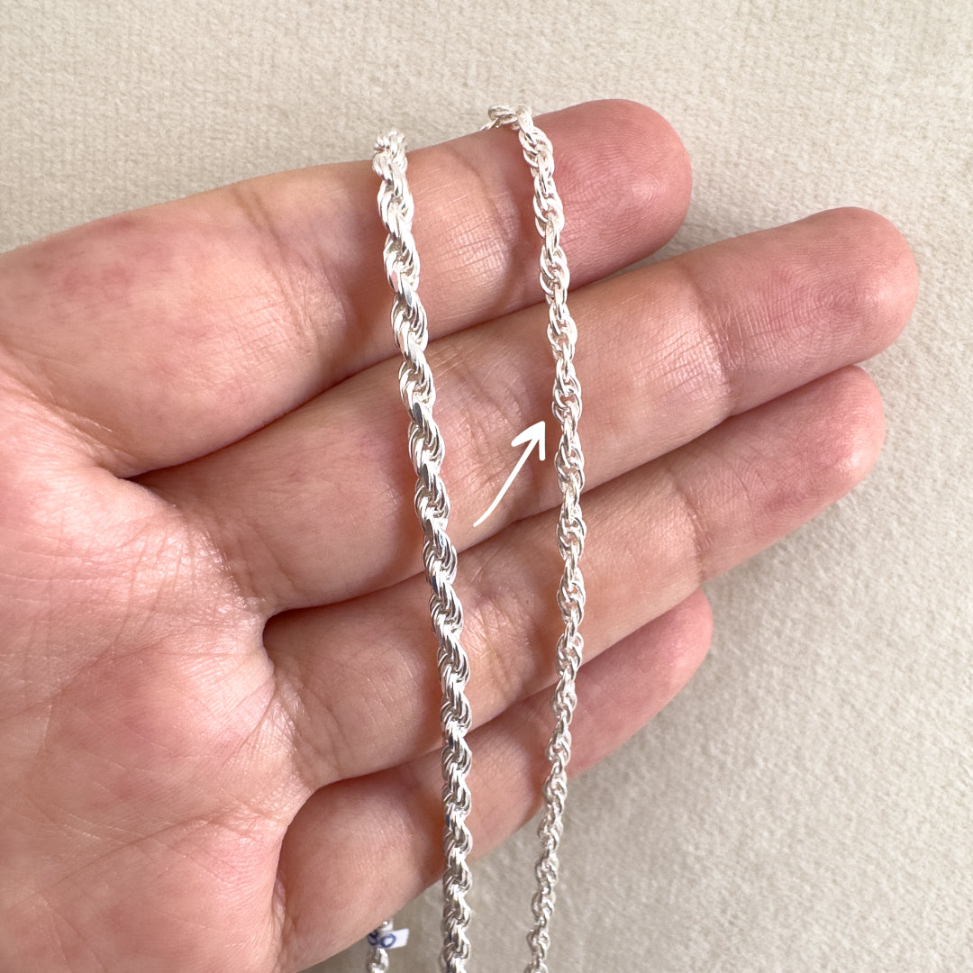 Cadena cordón 1