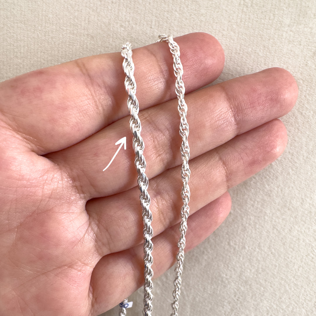 Cadena cordón 2