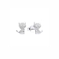 Aretes gatito 2