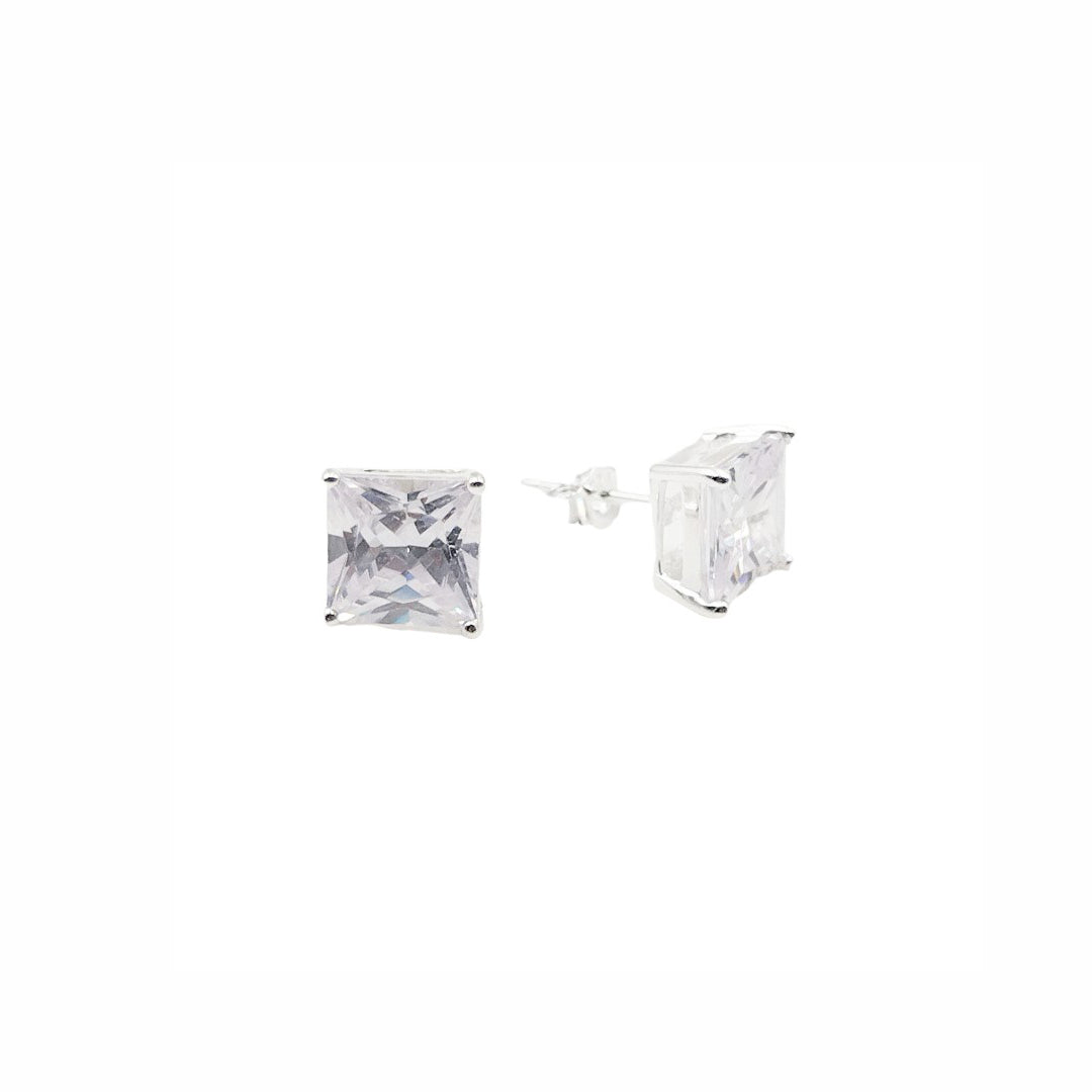 Aretes punto de luz 2