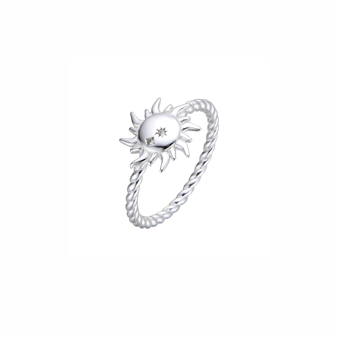 Anillo Sol