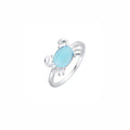 Anillo Signo Cáncer