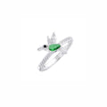 Anillo Colibrí