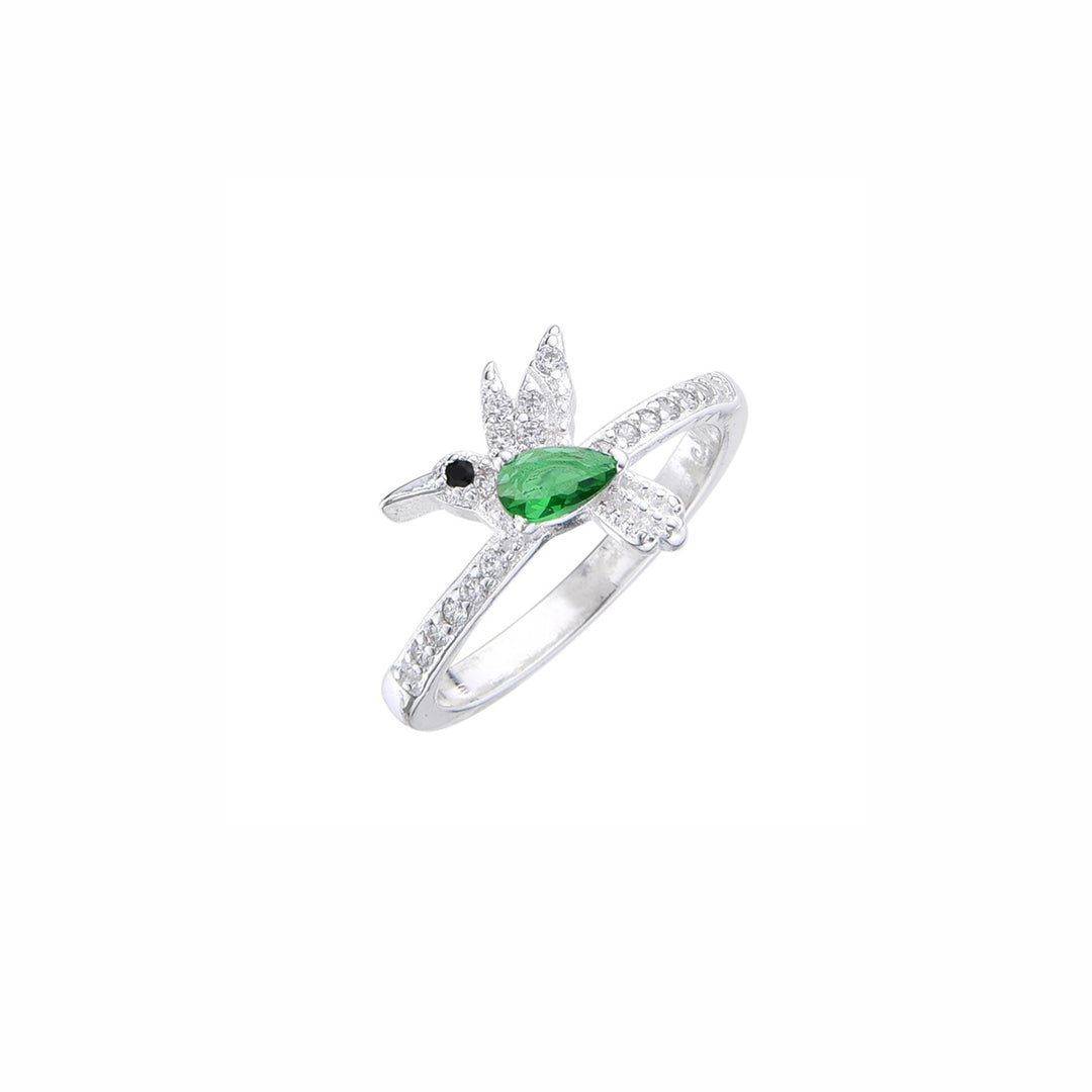 Anillo Colibrí