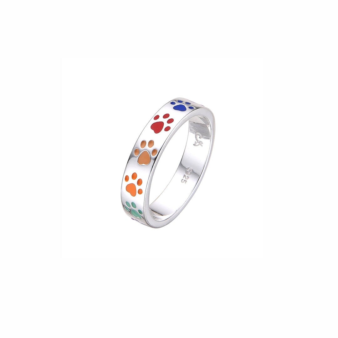 Anillo Petlover