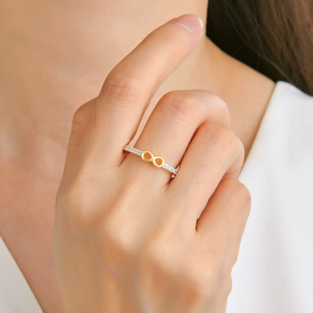 Anillo Infinito