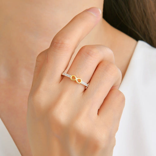 Anillo Infinito