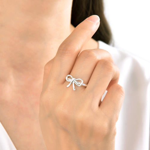 Anillo Coquette 2