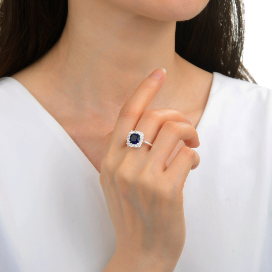 Anillo Princesa 2
