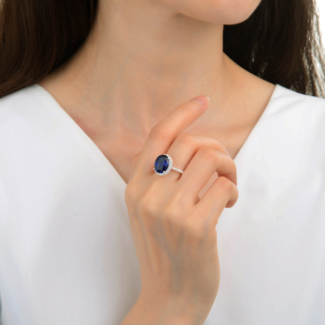 Anillo Princesa 3