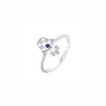 Anillo Mano de Fátima 2