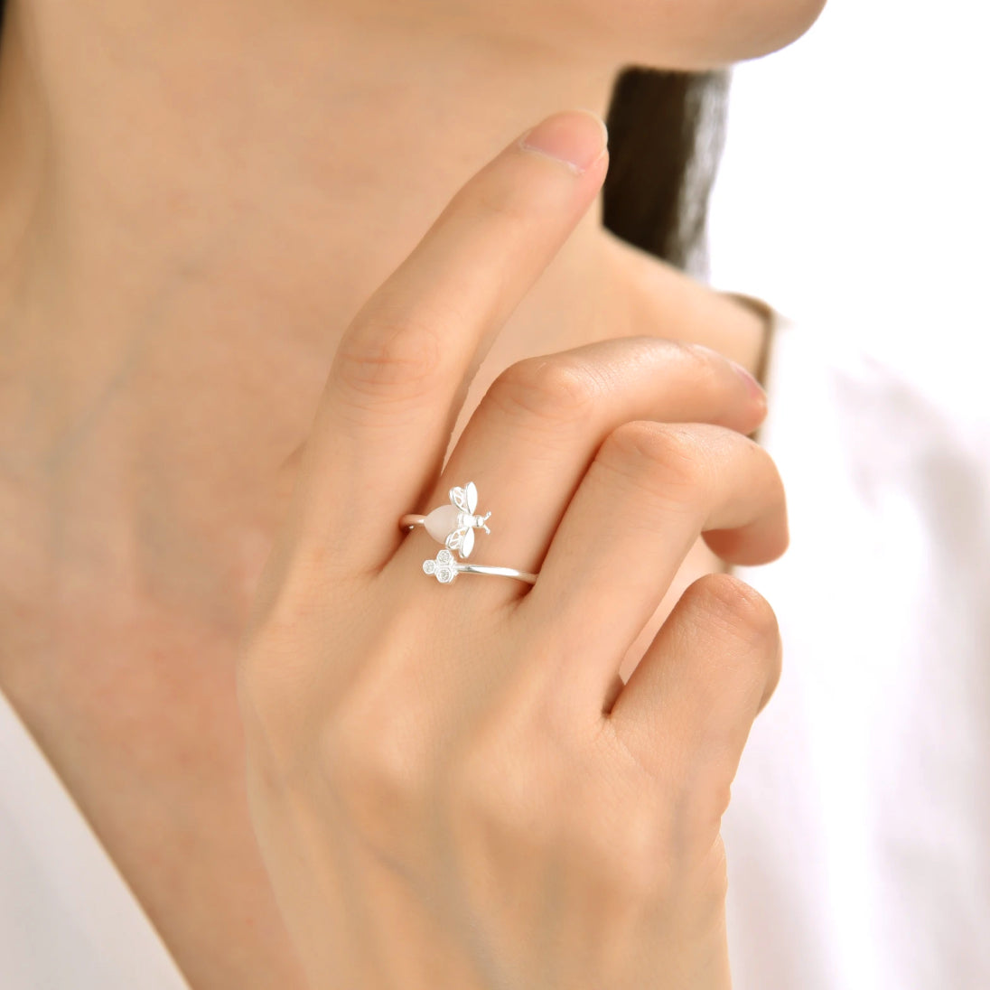 Anillo Luciérnaga