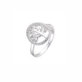Anillo Árbol de la vida