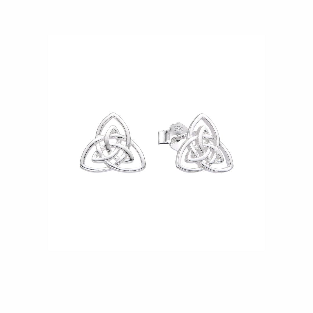 Aretes Triqueta Celta