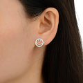 Aretes Carita Feliz