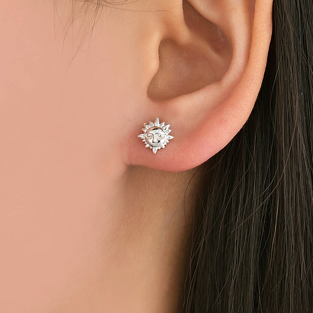 Aretes Inti