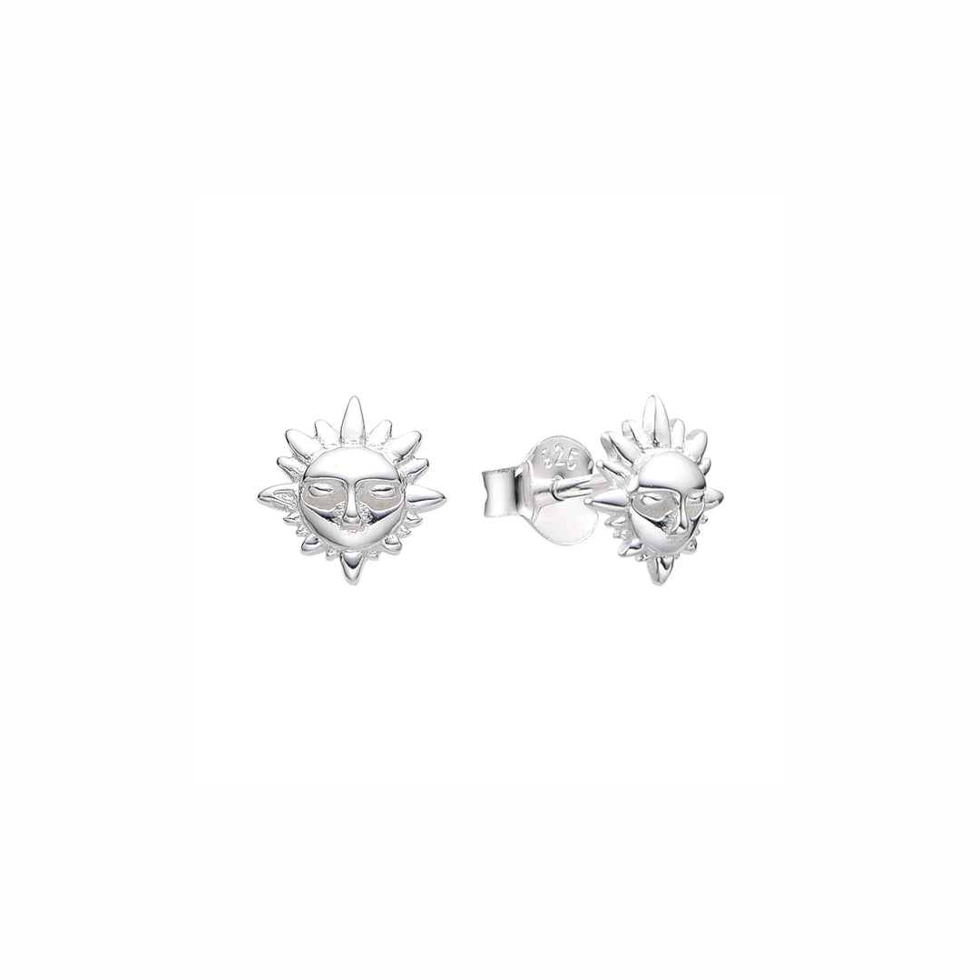 Aretes Inti
