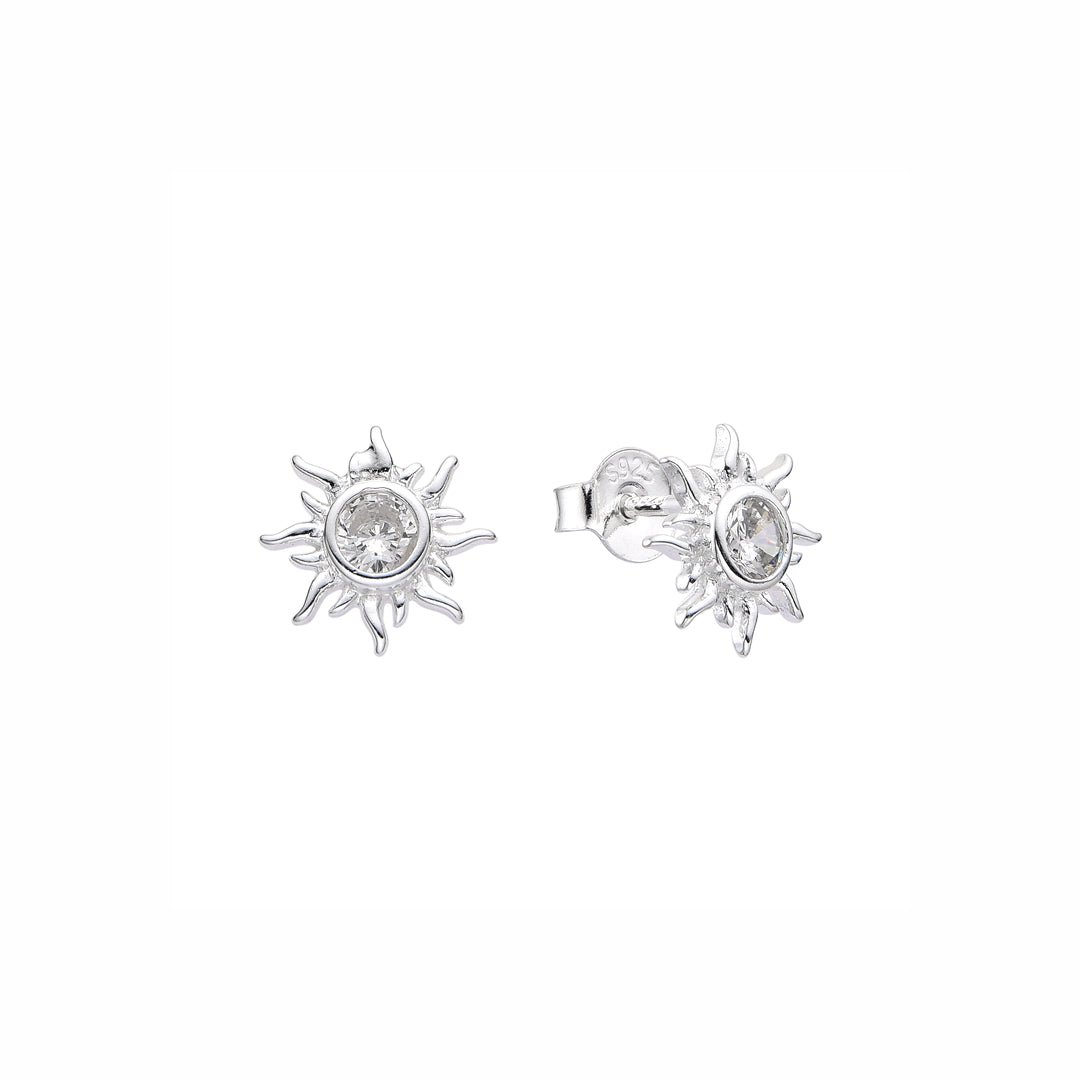 Aretes Sol
