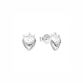 Aretes Fresa