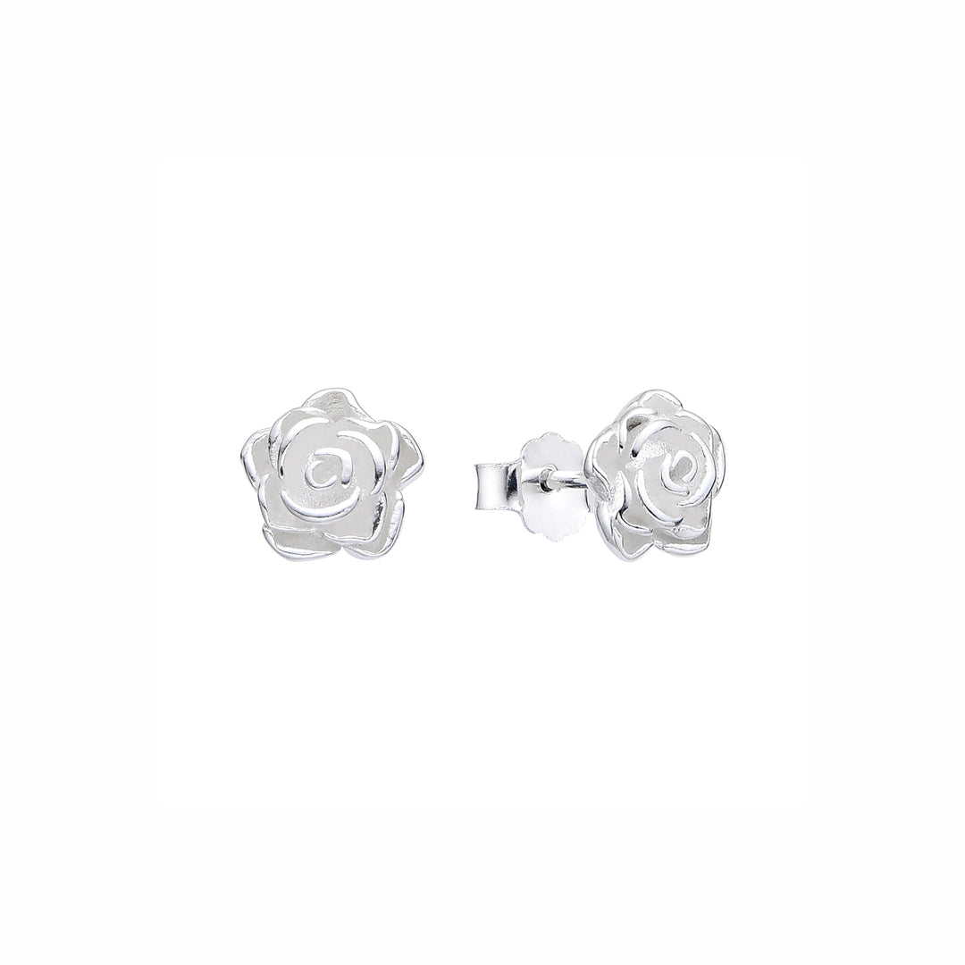 Aretes Rosita
