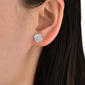 Aretes Punto de Luz