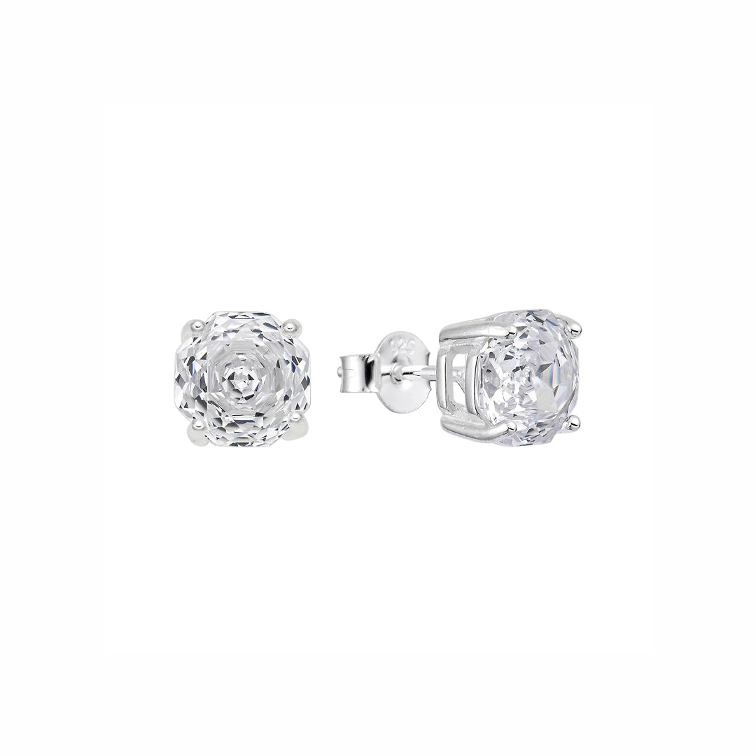 Aretes Punto de Luz