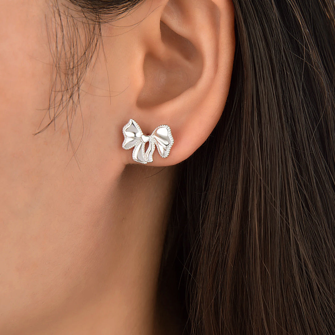 Aretes Coquette