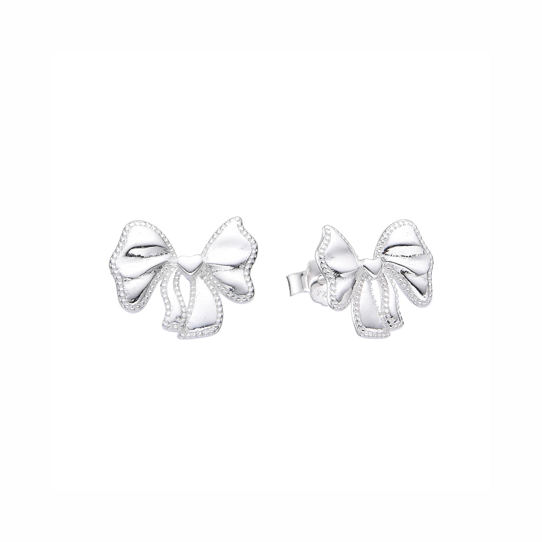 Aretes Coquette