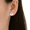Aretes nudo