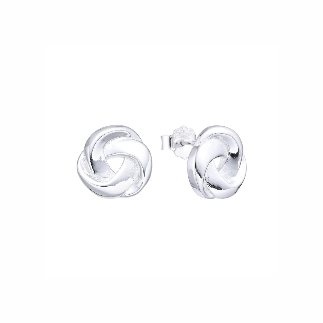 Aretes nudo