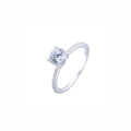 Anillo compromiso Catalina