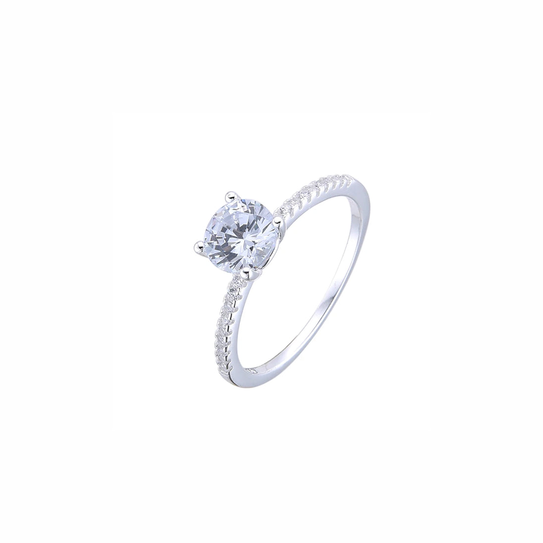 Anillo compromiso Catalina