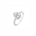 Anillo compromiso Francia