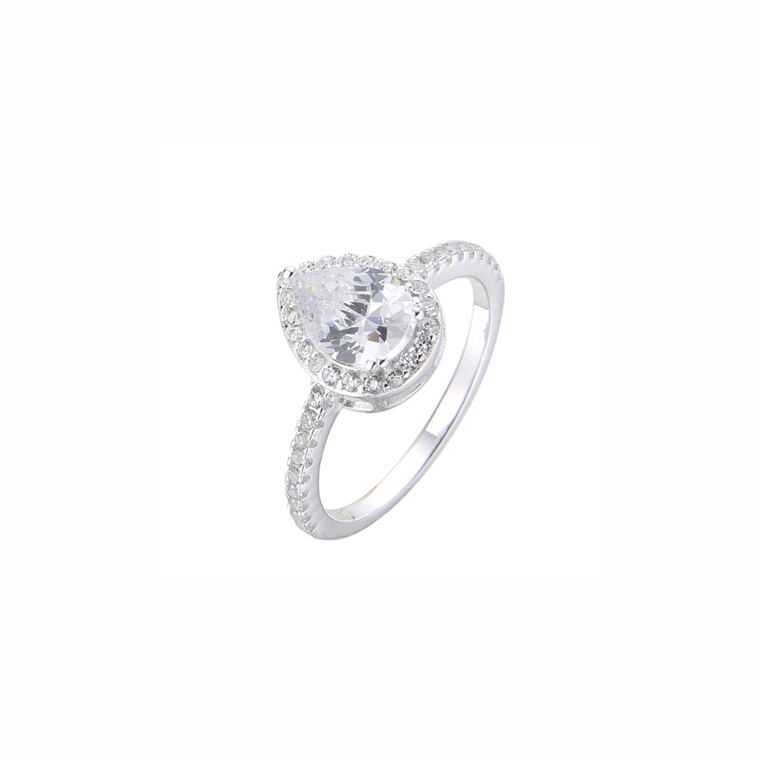 Anillo compromiso Francia