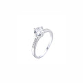 Anillo compromiso Rachel