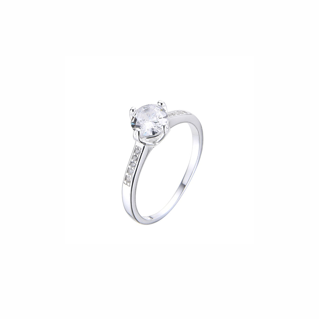 Anillo compromiso Rachel