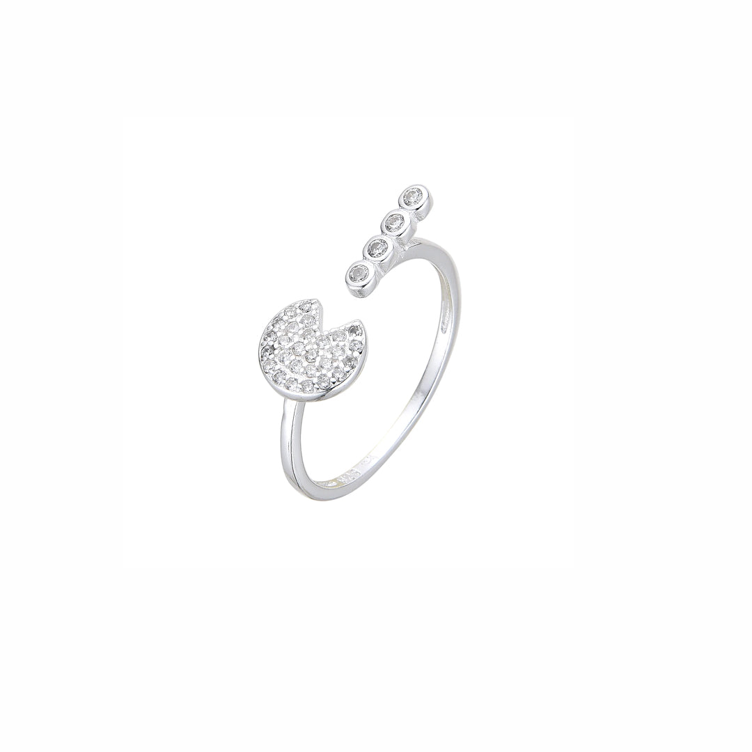 Anillo Pacman