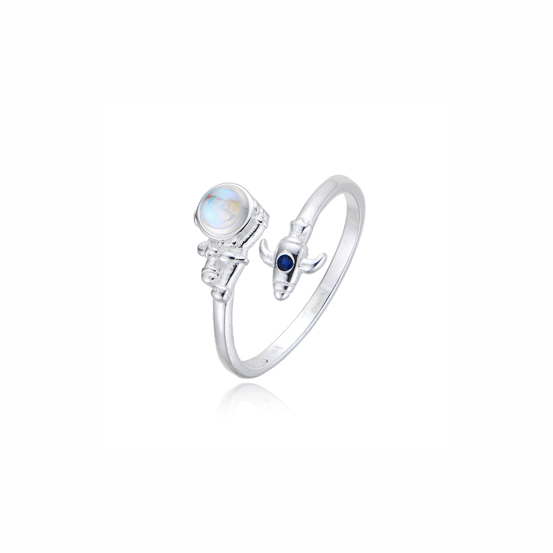 Anillo Astronauta