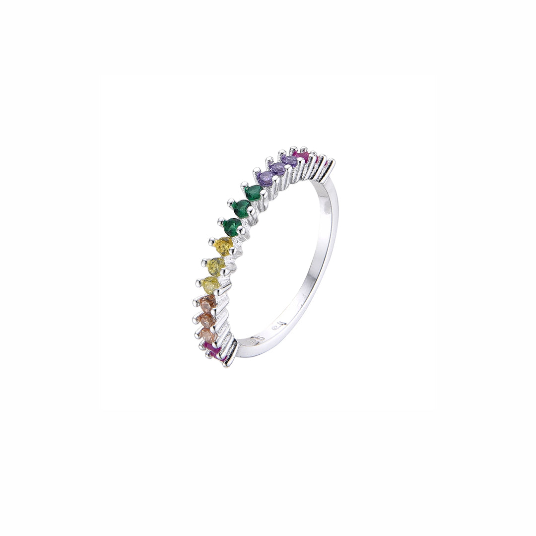 Anillo Arcoiris