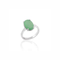 Anillo Alma