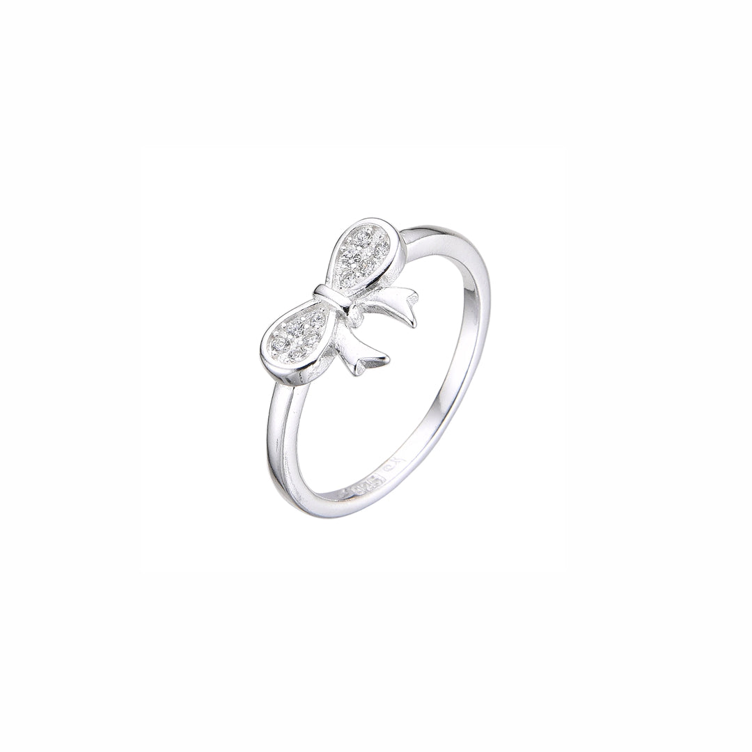 Anillo Coquette