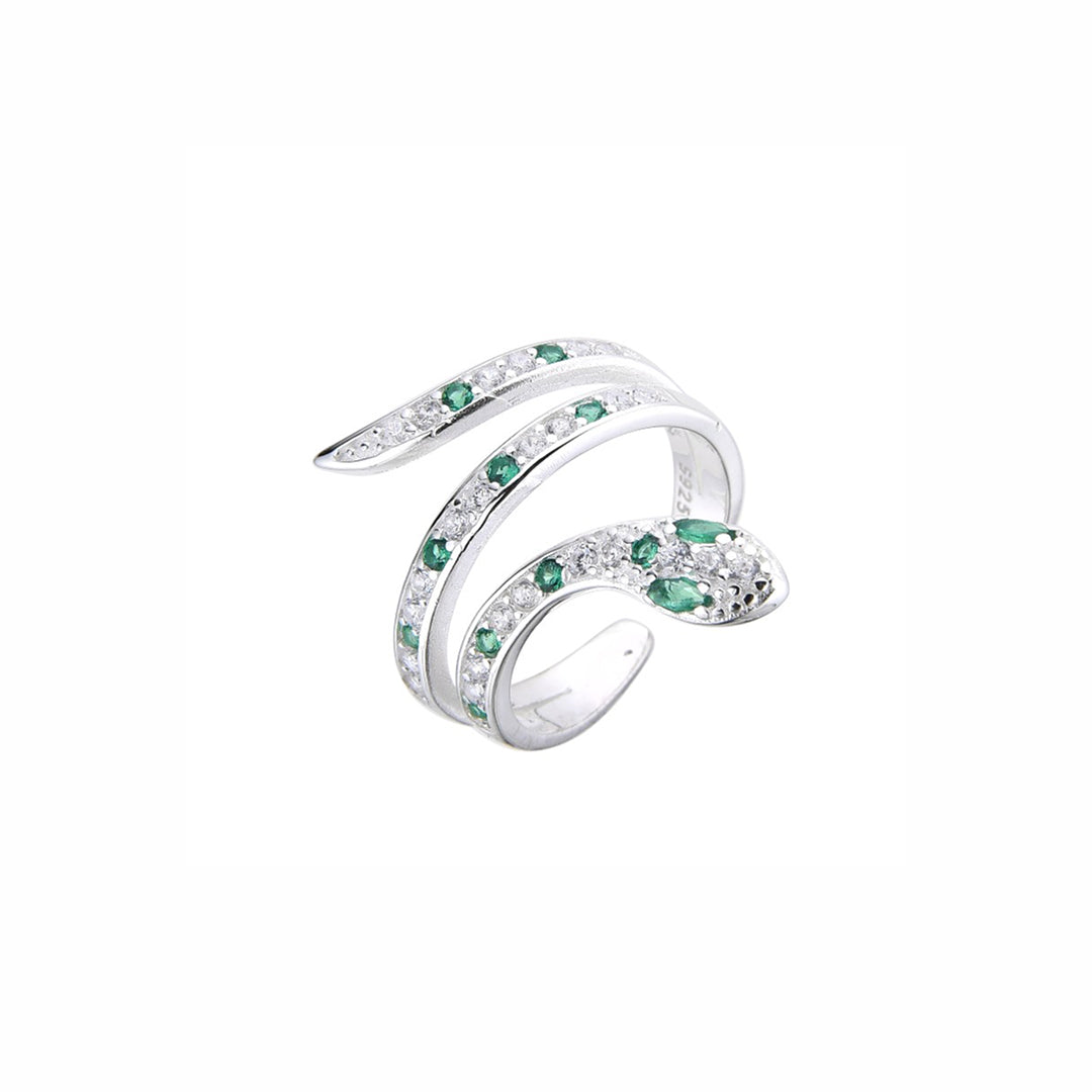 Anillo Serpiente