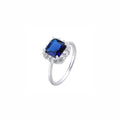 Anillo Princesa