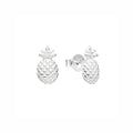 Aretes Piña