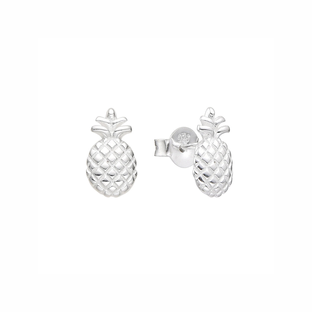 Aretes Piña